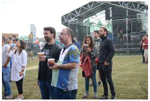 Foto 63 de la s&aacute;bado 8 de julio | Bilbao BBK Live 2017